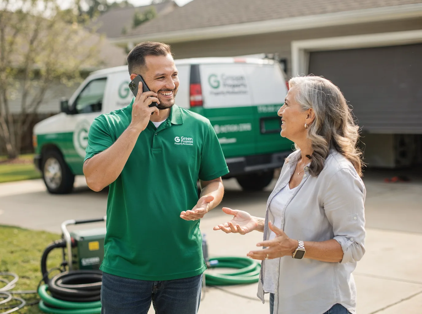 Water Damage Restoration Starkville, MS FAQs